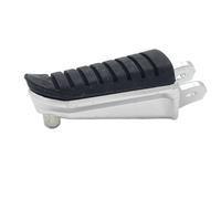 Pedalino anteriore sinistro originale SUZUKI DL V-STROM 1000 2006