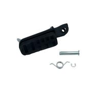 Pedalino anteriore sinistro Originale VOGE BRIVIDO 125 R 2023 2024