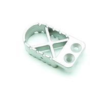 Pedalino leva freno, originale 2b008711, Aprilia Tuareg 660 e5