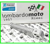 PEDALINO PEDANA POGGIAPIEDI 295451 ORIGINALE Piaggio Runner SP NRG NTT Storm 50