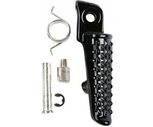 Pedalino pedana poggiapiedi Destro CBR 600 RR 2003 2004 2005 2006