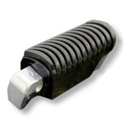 Pedalino Pedana Poggiapiedi Posteriore Sinistro BMW F700 GS 2011 2012 2013 2014