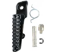 Pedalino pedana poggiapiedi Sinistra CBR1000 RR 2004 2005 2006 2007 2008 2009