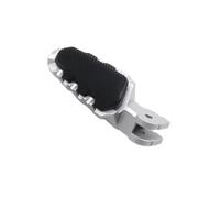 Pedalino Pedana Poggiapiedi Sinistro Con Gomma Ducati Multistrada 950 2017 2018