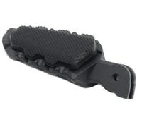 Pedalino Poggiapiedi Destro Con Gomma Per Ducati Multistrada 950 1260 2017 2018