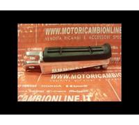 PEDALINO POGGIAPIEDI IN ALLUMINIO TIPO ORIGINALE ANTERIORE DESTRO YAMAHA 622D