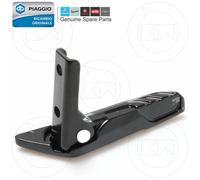 PEDALINO POGGIAPIEDI PASSEGGERO DESTRO ORIGINALE PIAGGIO LIBERTY 150 E5 2022