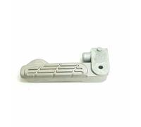 Pedalino posteriore sinistro originale KYMCO AGILITY 200 I R16 PLUS 2021