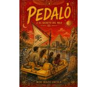 PEDALÓ II: El secreto del Nilo y de las Estrellas
