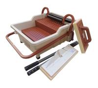 Raimondi Pedalo - Frattazzo pulizia + spugna sweepex