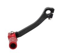 Pedals del piede del cambio di cambio PEDEGS POSSILE PIETRO COMPLETTO CON CRF250R CRF450R CRF250RX CRF450X Accessori di sostituzione della moto CRF450x(Shift lever)