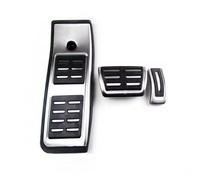 Pedalset Pedali Pedalkappen Poggiapiedi Per Audi A4 B9 A5 8W Q5 FY Automatica