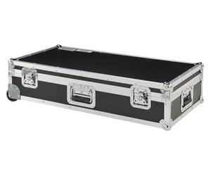 Pedaltrain Black Tour Case Novo 32