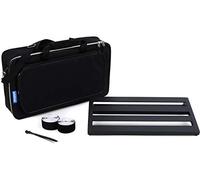 Pedaltrain Classic 2 SC · Estuches para efectos, 24'' - Tour Case