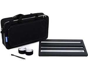 Pedaltrain Classic 2 SC · Estuches para efectos, 24'' - Tour Case