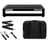 Pedaltrain Classic JR SC Pedalboard Black