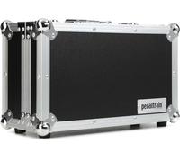 Pedaltrain PT-M16-BTC-X Tour Case for Metro 16 Black Tour Case