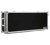 Pedaltrain PT-TER-BTC-X Tour Case for Terra Tour Case with Wheels