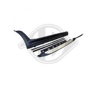 PEDANA 1275032 DESTRO SINISTRO PER BMW X3 3.0 2.0 2.5 2003-2011