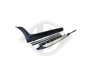 PEDANA 1275032 DESTRO SINISTRO PER BMW X3 3.0 2.0 2.5 2003-2011