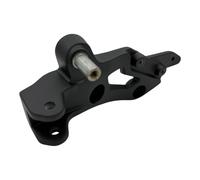 Pedana anteriore destra completa VOGE SR 16 125 2025