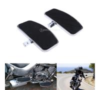 Pedana Anteriore Per Honda Magna VF 250 750 Yamaha V-STAR DragStar 650 XV