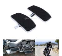 Pedana Anteriore Per Honda Magna VF 250 750 Yamaha V-STAR DragStar 650 XV