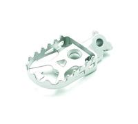 Pedana anteriore sinistra, originale 2b008720, Aprilia Tuareg 660 e5