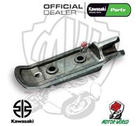 PEDANA ANTERIORE SINISTRA PILOTA KAWASAKI NINJA 650 2017 2018