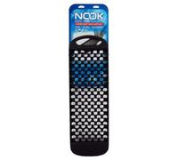 Pedana Antislittamento per Neve Ghiaccio Sabbia Fango Erba 63,5X20,5X2,5cm Nook