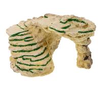 Pedana Basking Resina Piattaforma Per Crogiolarsi Delle Lucertole