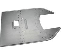 Pedana Completa Di Traverse Per Piaggio Vespa PK 50 125 S / PK 50 125 XL