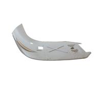 Pedana con piega RMS Classic Piaggio Vespa 50cc Special/125cc Primavera/ET3 - Da
