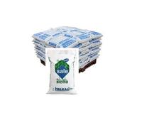 Italkali Sale Naturale Alimentare Fino - Italkali Sale Naturale Alimentare Fino - Sacco Da 25 Kg - ACQUISTO MULTIPLO