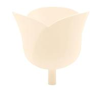 Pedana da cucina per riempire le bottiglie - Utensili da cucina Food Grade Imbuto | Canning - Imbuto | Filtro a forma di | Imbuto liquido | Imbuto liquido in silicone