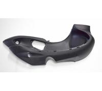 PEDANA DESTRA COMPLETA ORIGINALE PIAGGIO BEVERLY 300 TOURER 2009-2010