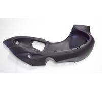 PEDANA DESTRA COMPLETA ORIGINALE PIAGGIO BEVERLY SPORT 125 2007-2008