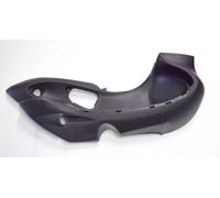 PEDANA DESTRA COMPLETA ORIGINALE PIAGGIO BEVERLY 125 TOURER 2007-2010