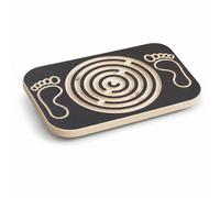 Pedana di Equilibrio con Labirinto Compatto Balance Board Adattabile