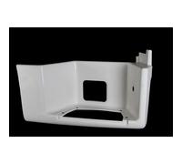 Pedana di marcia COVIND TGX/240