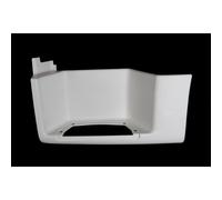 Pedana di marcia COVIND TGX/241