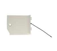 Pedana di marcia COVIND XF6/230 sinistro