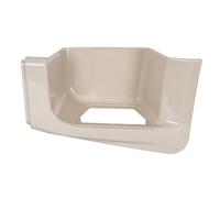 Pedana di marcia PACOL DAF-SG-001L sinistro