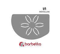PEDANA DI RICAMBIO PER DOCCIA TANGO NOVELLINI PEDNTR115D
