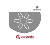 PEDANA DI RICAMBIO PER DOCCIA TANGO NOVELLINI PEDNTR115S