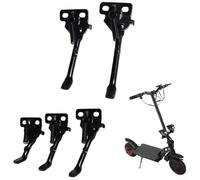 Pedana di supporto per scooter elettrico progettato per staffa di parcheggio robusta da 20,3 cm e 25,4 cm (116 cm)