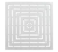 PEDANA DOCCIA cm 60 x 60