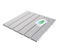 Pedana doccia Ecotech 60x60 cm bianco Bianco