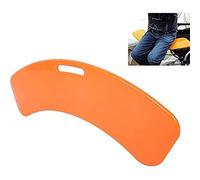 Pedana for mobilità seduta, pedana for letto, anziani disabili costretti a letto, strumenti for la mobilità, ausili for sedia a rotelle, vasca da bagno, piattaforma di trasporto scorrevole for auto