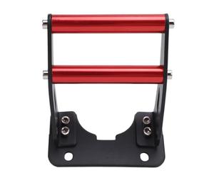 Pedana forcella posteriore in alluminio impermeabile compatibile con KUGOO M4 Pro